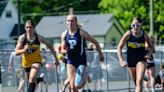 Petoskey sets six school records, two dozen athletes qualify for D2 state finals