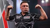 Gerwyn Price books quarter-final spot with comfortable win over Jose de Sousa