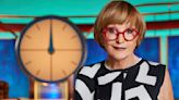 Anne Robinson quits 'Countdown' after just one year