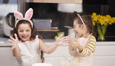 Spread Some Joyous Words on Easter With These Sweet Holiday Wishes