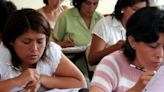 Nombramiento docente 2024: Minedu solo recibirá inscripciones hasta este martes 7 de mayo