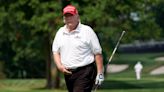 Hosting Saudi Golf Tourney, Trump Has Forgotten He Used to Blame Kingdom for 9/11