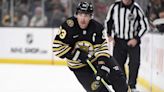 Bruins Captain Brad Marchand Returns For Game 6 Vs. Panthers