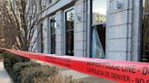 Gunman breaks into Colorado Supreme Court building; intrusion unrelated to Trump case, police say
