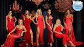 Real Housewives of Potomac Season 7 Trailer Teases Cheating Allegations, Divorce Drama and a Martini Toss