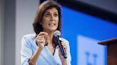 Haley says she will vote for Trump, calls Biden ‘a catastrophe’