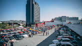 Join Road & Track at the Petersen Automotive Museum for the November All Make Cruise-In