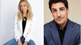 Jason Biggs & Jenny Mollen to Host 'Dinner and a Movie' Revival – See Promo