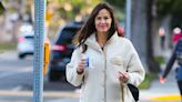 Run, Don't Walk: Amazon's Having a Big Sale on Jennifer Garner's Go-To Sneakers