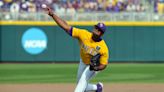 Jay Johnson updates status of LSU pitcher Christian Little following injury