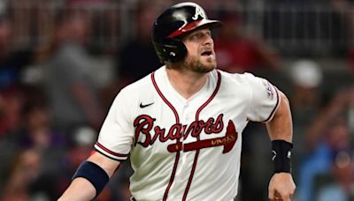 Atlanta Braves-Washington Nationals free livestream: How to watch Marcell Ozuna tonight, TV, time