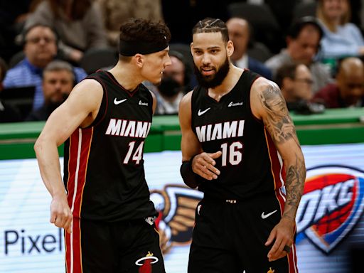 Celtics vs. Heat: Game 3 predictions, odds, TV schedule for NBA Eastern Conference series