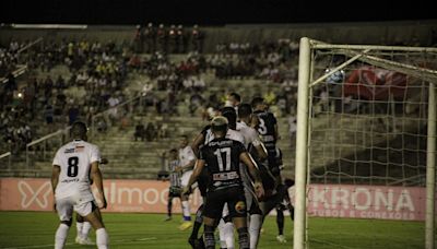 Botafogo-PB e Aparecidense se enfrentam pela 3ª vez na história, com realidades distintas na Série C