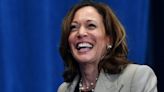 Surprise! Donald Trump Previously Donated Money To Kamala Harris