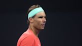 Rafael Nadal withdraws from Qatar Open as return from injury delayed ahead of Carlos Alcaraz exhibition