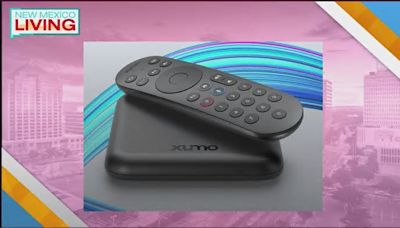 Comcast releases new Xumo Stream Box