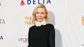 Cate Blanchett To Receive San Sebastian’s Donostia Award