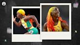 París 2024: Conoce a Shelly-Ann Fraser-Pryce, la mujer que busca un récord de Usain Bolt | Fútbol Radio Fórmula