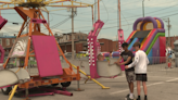 Anonymous donor provides carnival rides for Boonville Heritage Days Festival