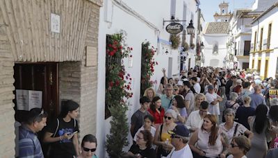 La guía definitiva de los Patios de Córdoba 2024: fechas, rutas, horarios y mapa interactivo