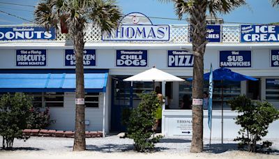 For more than 50 years, Thomas Donut and Snack Shop has been a sweet Bay County staple