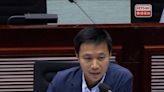 林振昇冀積金易平台啟用行政費減三至四成 助處理拖欠強積金情況 - RTHK