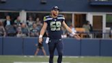 Rams worked out Pro Bowl long snapper Tyler Ott