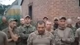 "Nada más que carne", los batallones de castigo que Rusia despliega en el frente