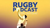 Hear from Barclay on BBC Scotland Rugby Podcast