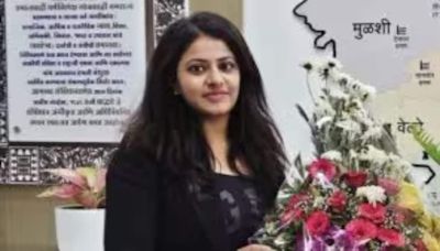 Delhi Police books trainee IAS Puja Khedkar for forgery, cheating