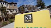 KB Home says housing demand has 'improved significantly' as rates moderate