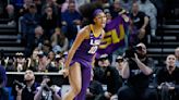 Reebok Wants You to ‘Keep Watching’ as Angel Reese Declares for the WNBA Draft