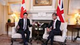 U.K. walks away from trade talks with Canada