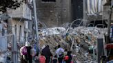 【以巴衝突】聯合國官員：加薩半數房舍被毀 可能構成戰爭罪、反人類罪