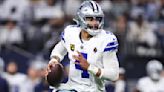 Cowboys' Stephen Jones 'absolutely' believes Dak Prescott can lead team to a Super Bowl title