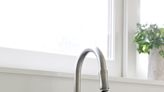 How to Clean a Faucet Head to Prevent Water Spots and Fight Calcium Buildup