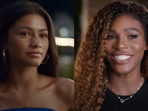 Serena Williams Told Zendaya She Caught One Tennis-Related Secret That Most Challengers Audiences Might Miss