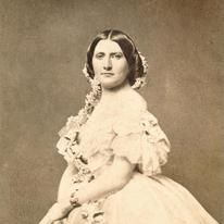 Harriet Lane