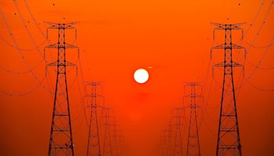 極端氣候衝擊電力系統，加州仍需要天然氣與核能支援
