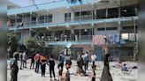 Israel seeks changes to Gaza truce plan, complicating talks - CNBC TV18