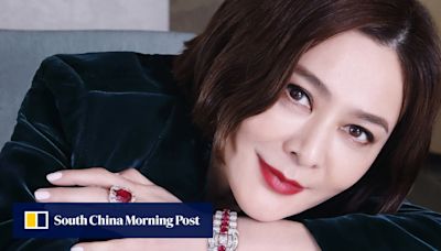 Who is Rosamund Kwan? Hong Kong actress, nepo baby and philanthropist