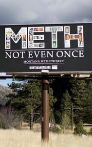 Montana Meth