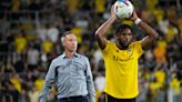Columbus Crew begin key two-game homestand with hopes of getting off playoff bubble