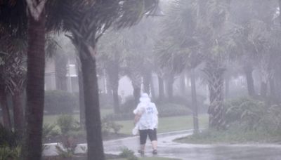 Officials continue to warn of serious flooding as Debby prepares to drench SC again