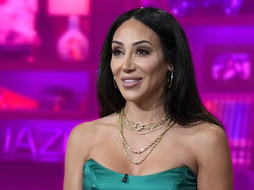 Melissa Gorga Says She and Teresa Giudice Are “So Over” | Bravo TV Official Site