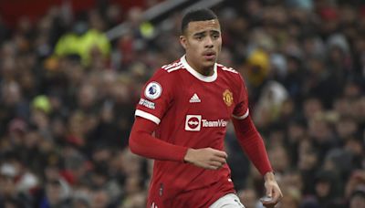 Mason Greenwood fichó por Olympique de Marsella de la Ligue 1 - El Diario NY