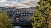 Best hotels in Inverness for castles and countryside views