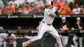 O’s Gunnar Henderson a popular pick for Home Run Derby