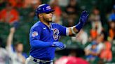 Contreras, Cubs avoid arbitration, agree to $9.625M contract