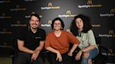 Exclusive: How McDonald's Spotlight Dorado has Given Latino Filmmakers a Chance to Shine